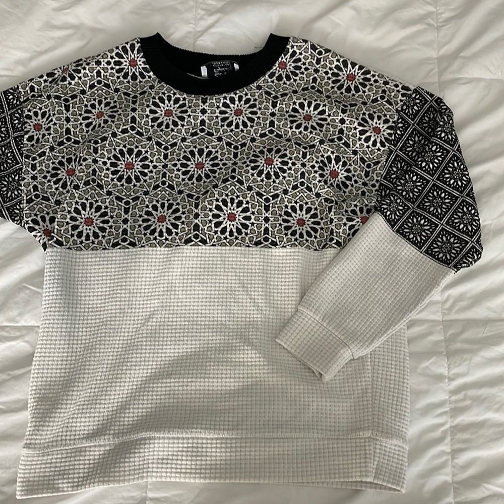 Zara Long Sleeve